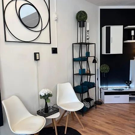 Apartamento Lent Riverstay