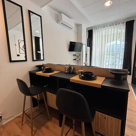 Lent Riverstay דירה