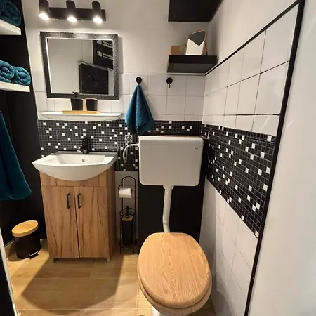 Lent Riverstay דירה