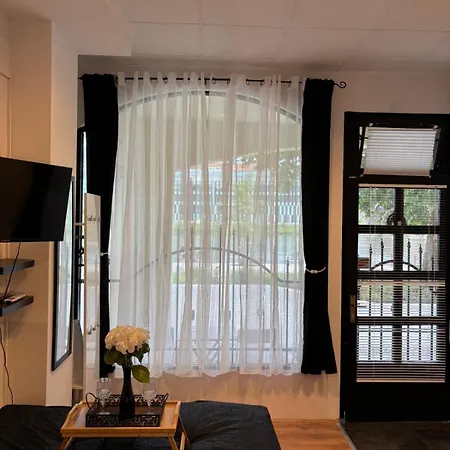 Lent Riverstay דירה *