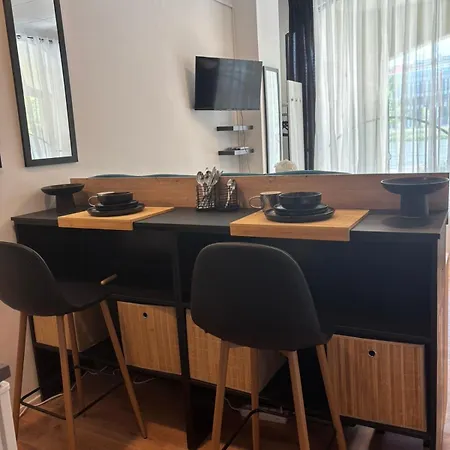 דירה Lent Riverstay