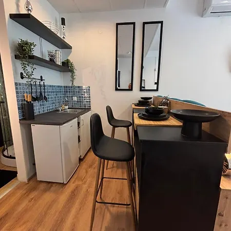 Lent Riverstay Apartamento Máribor