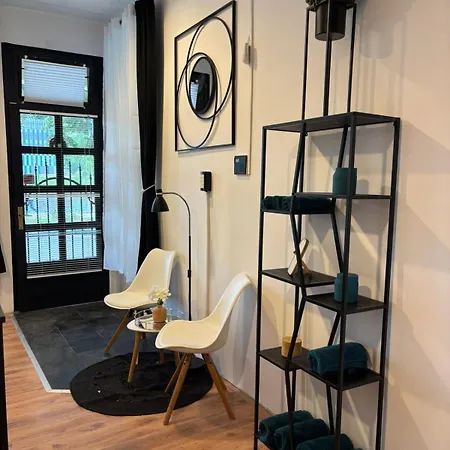 Lent Riverstay * מריבור