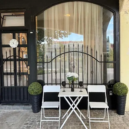 Lent Riverstay Apartamento