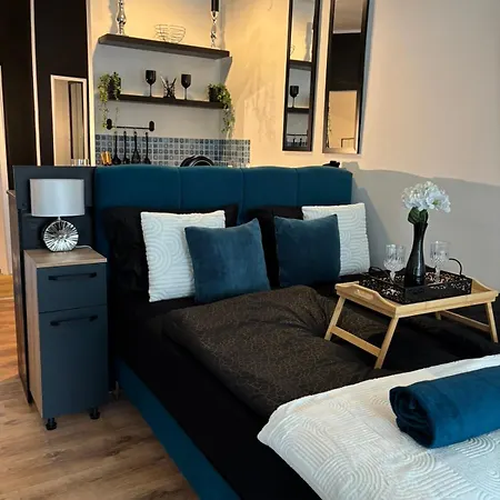 Lent Riverstay מריבור