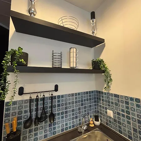 Lent Riverstay * מריבור