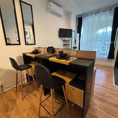 Lent Riverstay Apartamento Máribor