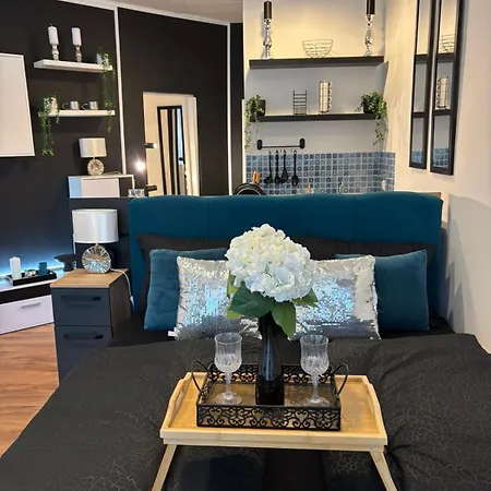 Lent Riverstay Apartamento