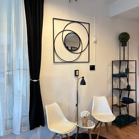 דירה Lent Riverstay *