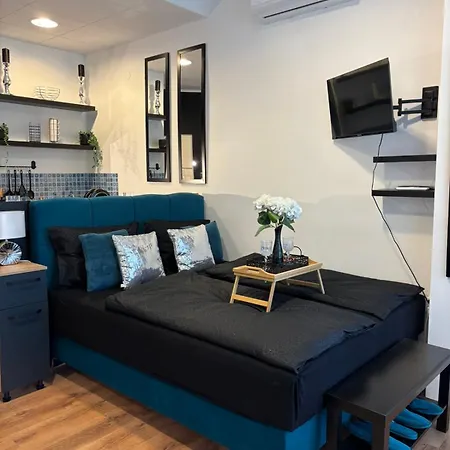 Lent Riverstay מריבור