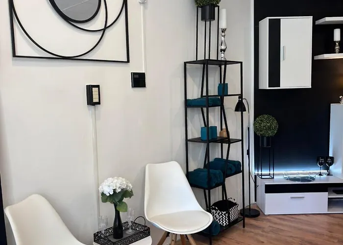 Appartamento Lent Riverstay