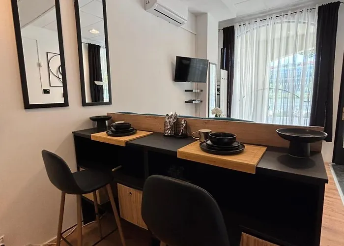 Lent Riverstay Appartamento