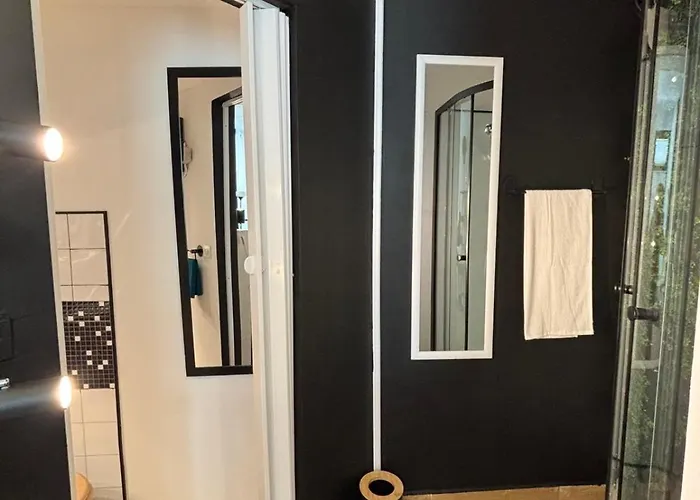 Lent Riverstay * Marburgo