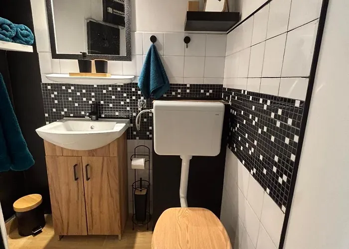 Lent Riverstay Appartamento