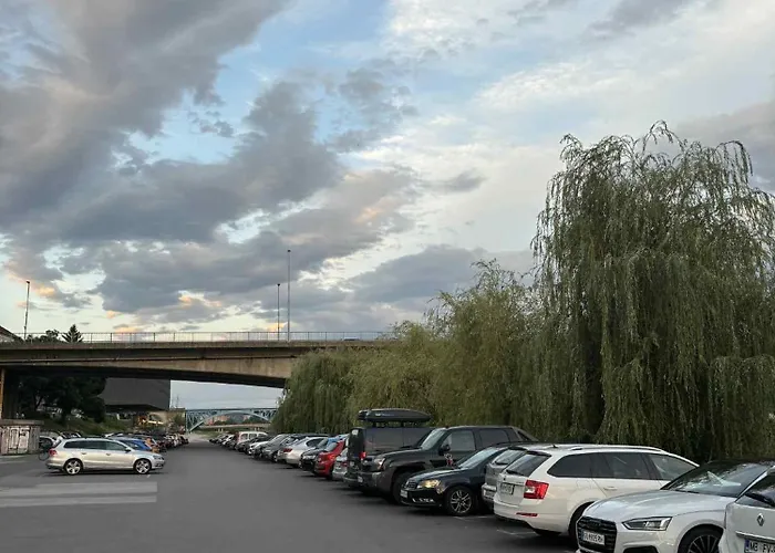 Appartamento Lent Riverstay Marburgo