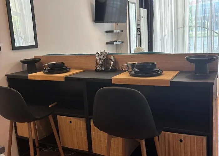 Appartamento Lent Riverstay