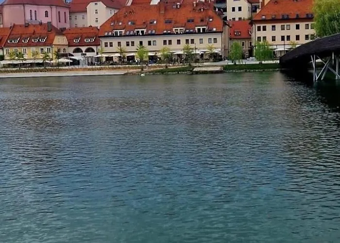 Lent Riverstay Appartamento *