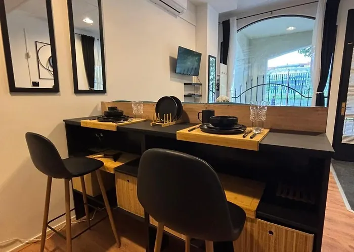 Lent Riverstay Марибор