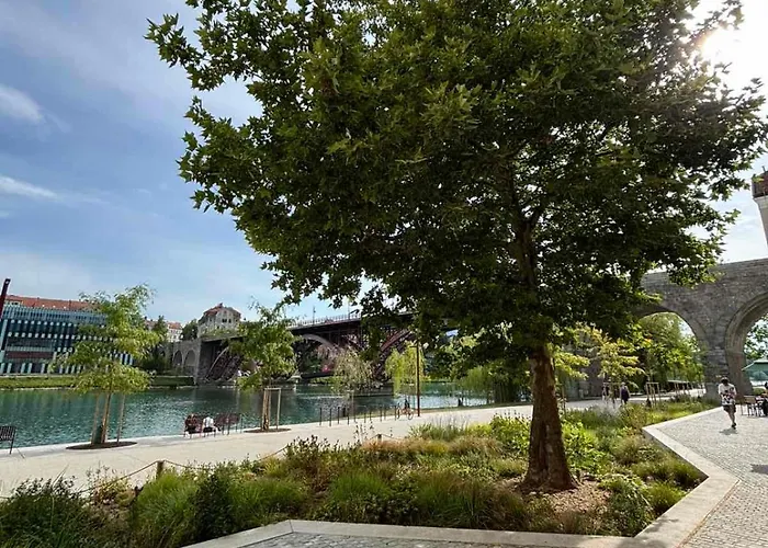 Lent Riverstay Апартаменты