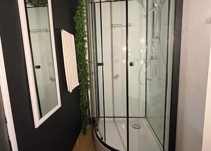 Lent Riverstay Апартаменты *