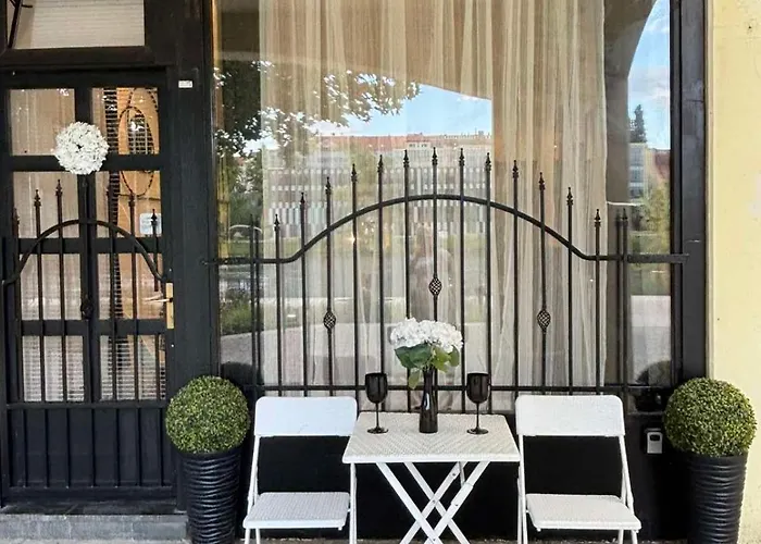 Lent Riverstay Appartamento