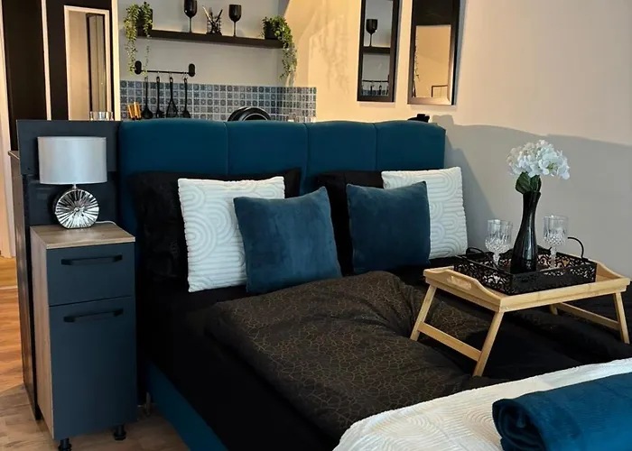 Lent Riverstay Марибор