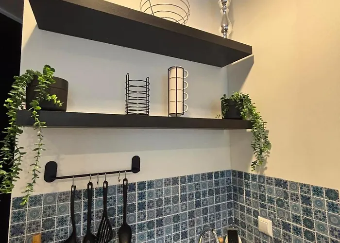 Lent Riverstay * Marburgo