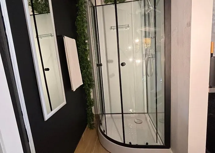 Lent Riverstay Апартаменты *