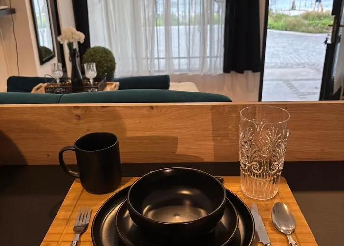 Lent Riverstay Marburgo