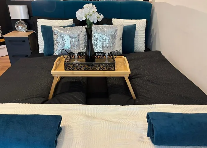 Lent Riverstay * Marburgo