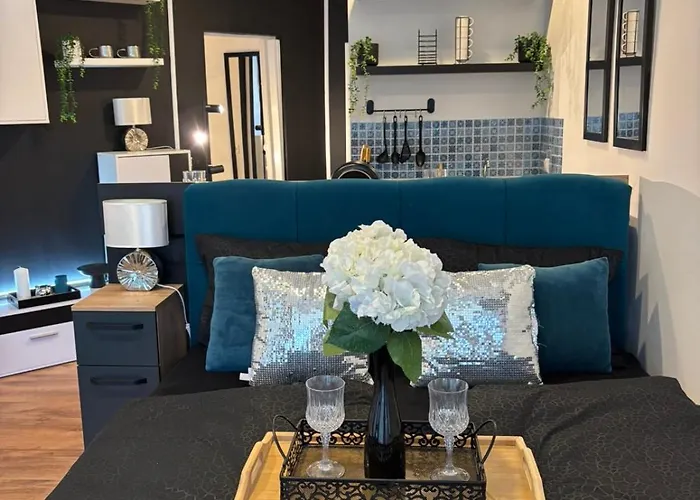 Lent Riverstay Appartamento