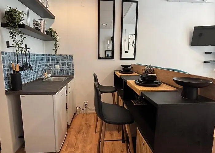 Appartamento Lent Riverstay