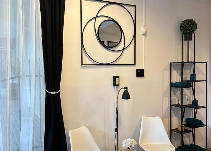 Appartamento Lent Riverstay *