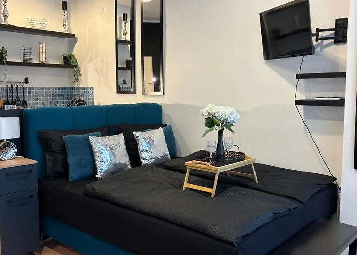 Lent Riverstay Marburgo