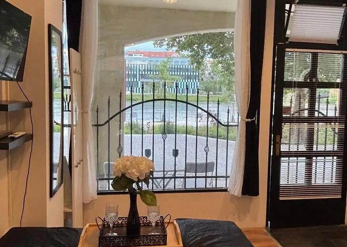 Lent Riverstay Appartamento