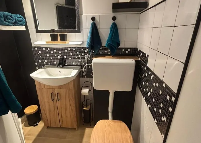 Lent Riverstay Appartamento *